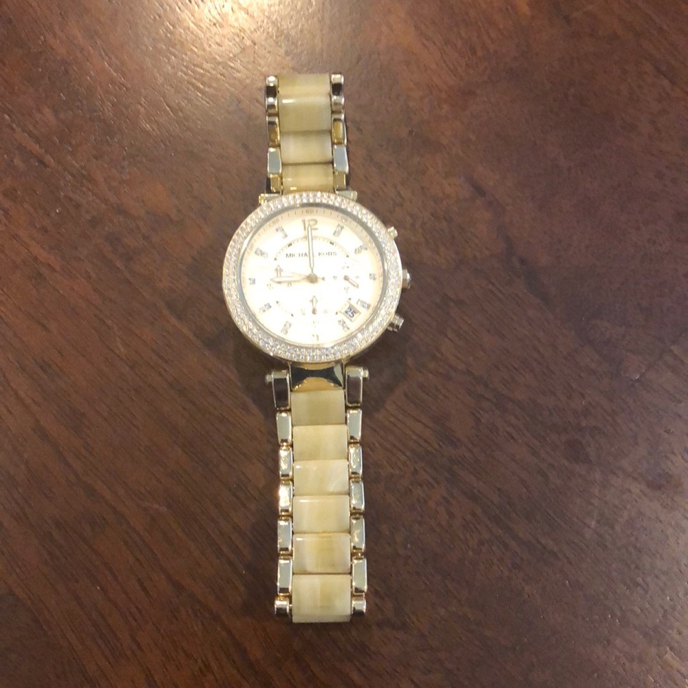 Michael Kors Women’s Watch